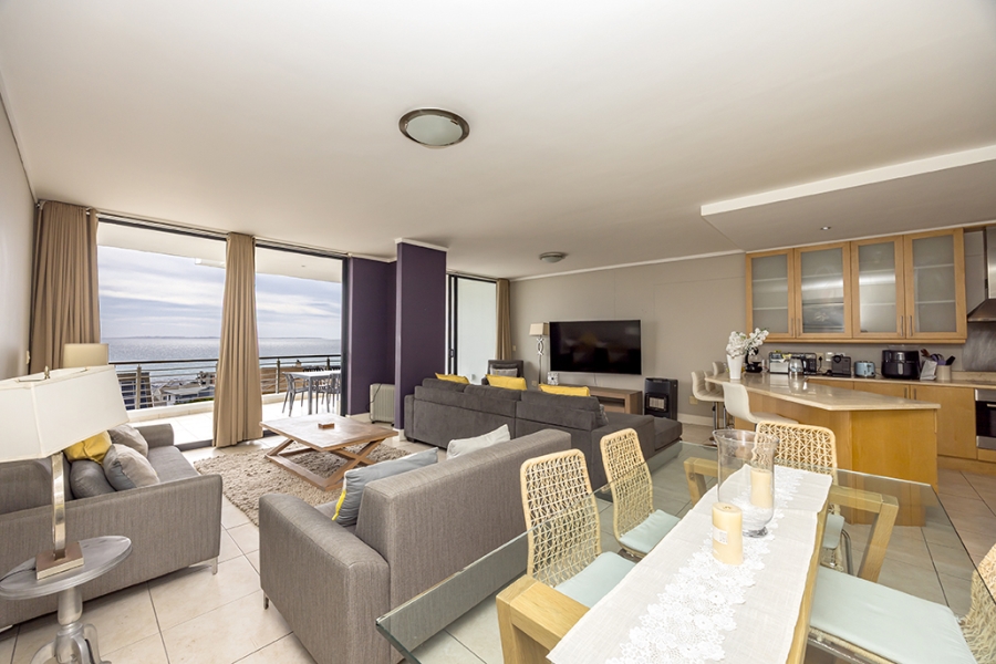2 Bedroom Property for Sale in Beachfront Western Cape